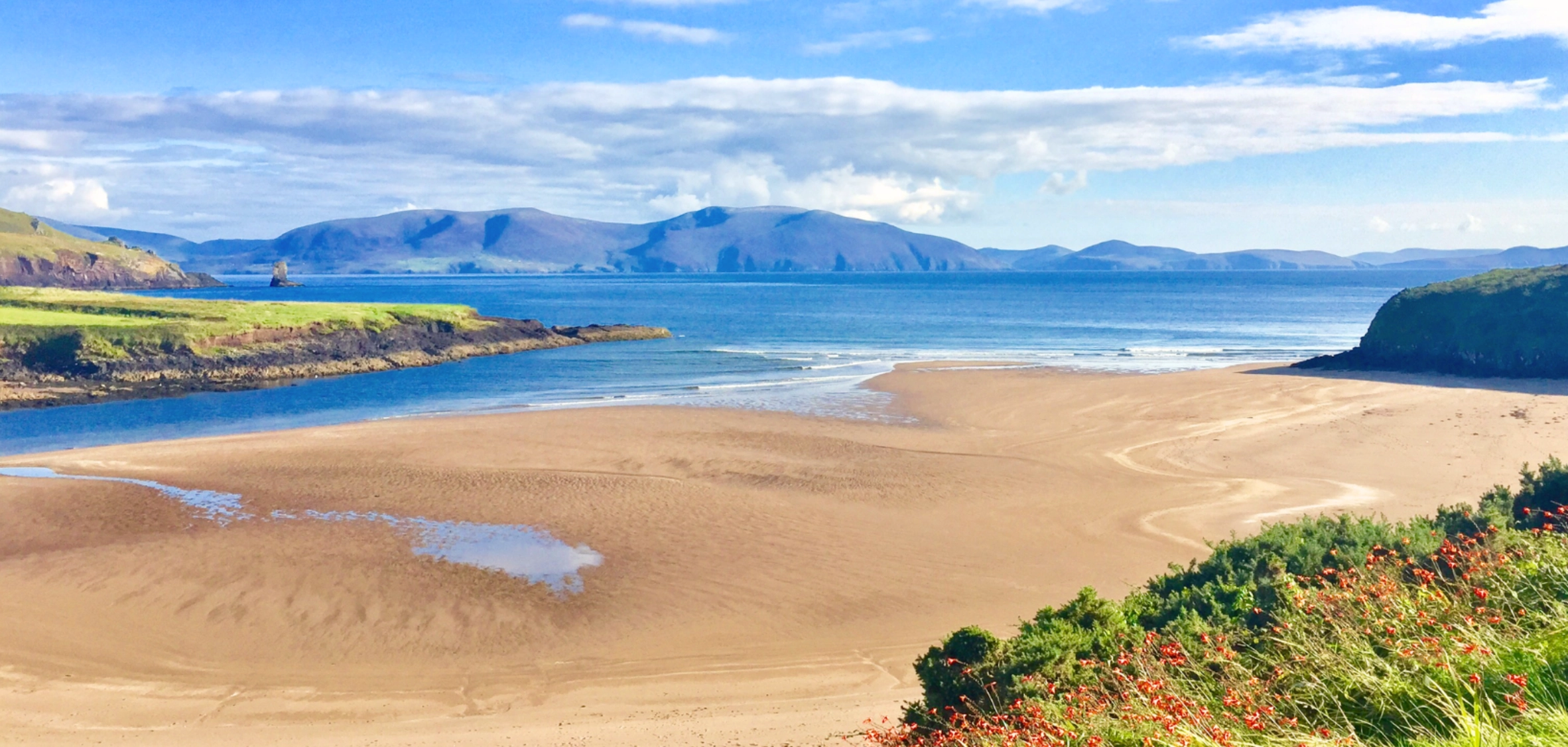 Carousel Image for The Beach House Dingle is located in Dingle and has to offer  The Beach House Dingle Holiday Lets  short-stay Holiday Lets in Dingle  holiday let; holiday rental