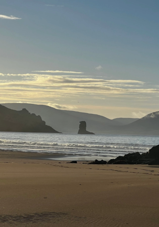 Image Gallery The Beach House Dingle Holiday Lets Serving Dingle